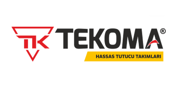 Tekoma Hassas Tutucu Takımları