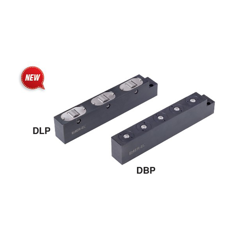 Pnömatik Kalıp Kaldırma Model DLP-DBP