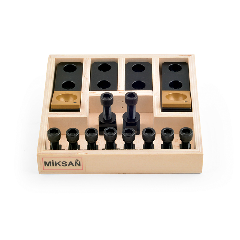 Nr.2070-MBS7012 Yandan Bağlama Set